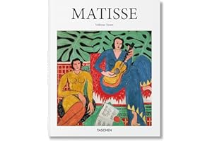 Matisse (Basic Art)