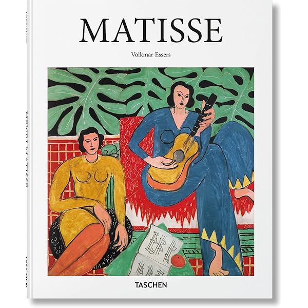 Pablo Picasso: 1881-1973 (Big Series Art): Warncke, Carsten