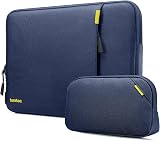 tomtoc 360 Protective Laptop Sleeve Set 15 Inch MacBook Air Pro Surface