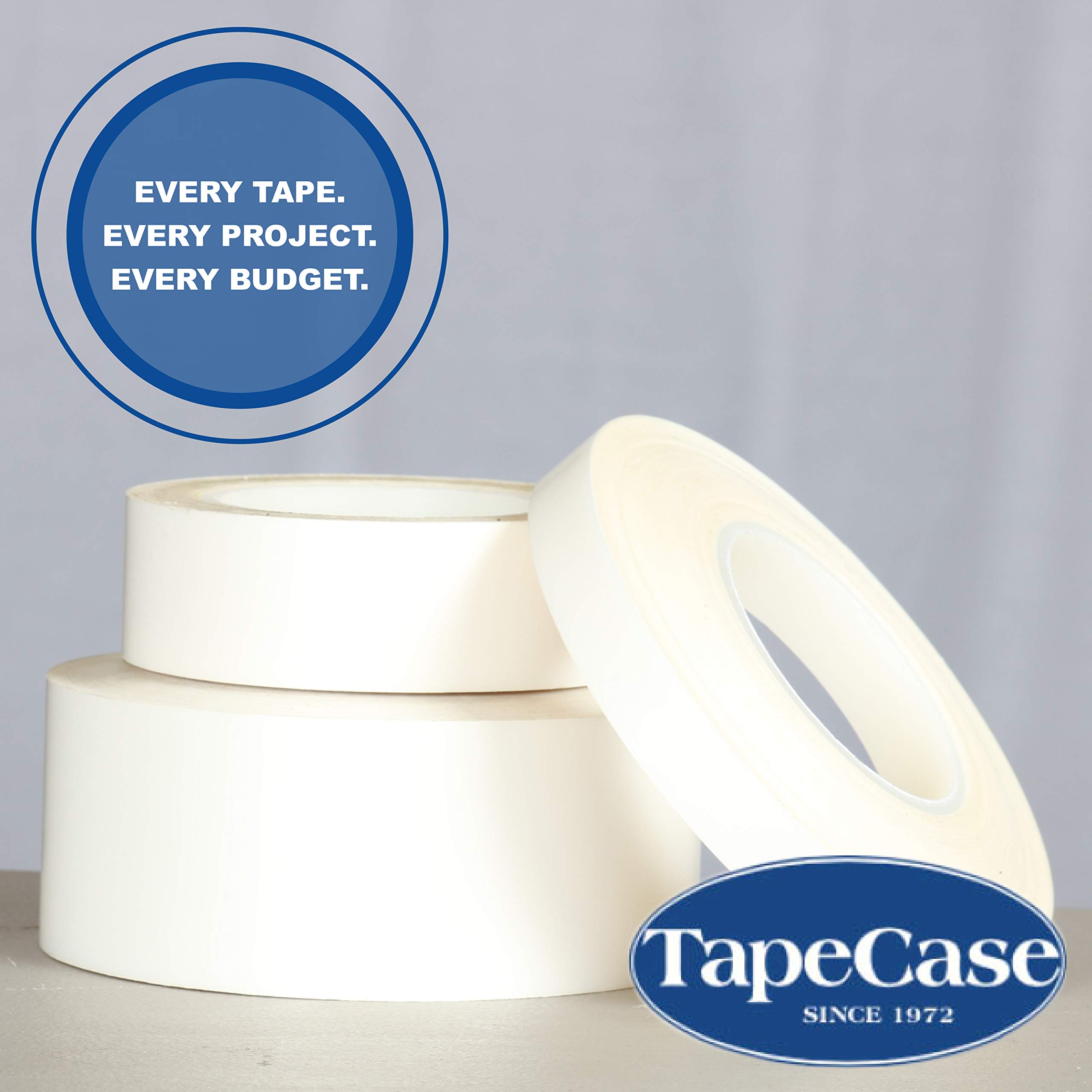 TapeCase 4235 UHMW Tape Roll 2 in. (W) x 15 ft. (L) Abrasion