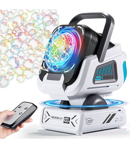 Amazon.com: Tekno Bubbles - Blue UV Blacklight Reactive - 1