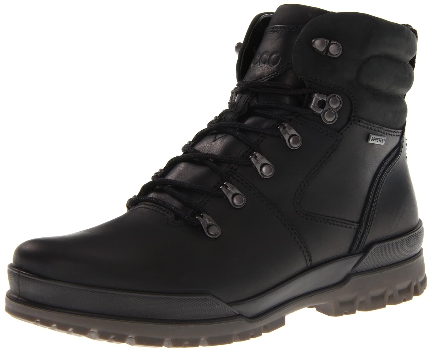 ecco mens boots uk