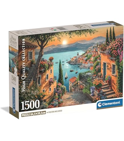 Puzzel Zaanse Schans, 500 stukjes – De Zaansche molen Puzzel Zaanse Schans, 500 stukjes – De Zaansche molen