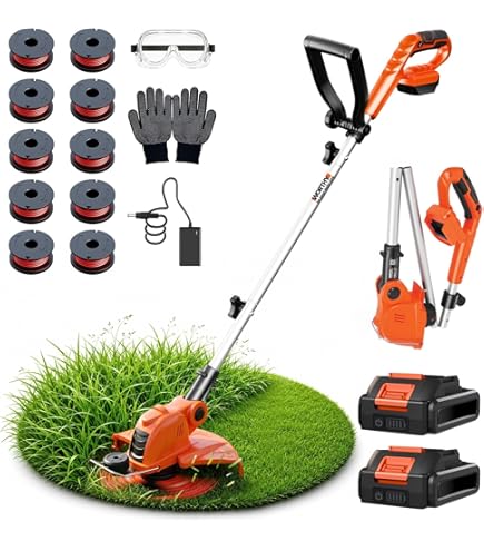 Amazon.com : BFYGZIRL Brushcutters Stihl FS 55 2 Mix : Patio, Lawn