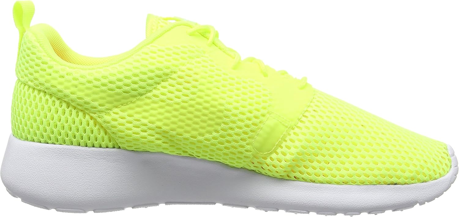 nike roshe two bambino giallo