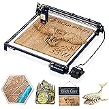 SCULPFUN S30 Ultra 33000mW Laser Engraving