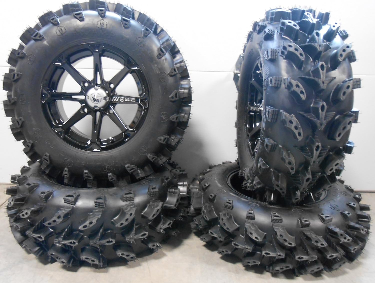 Upgrading Your ATV: The Advantages of 4×110 Wheel Compatibility