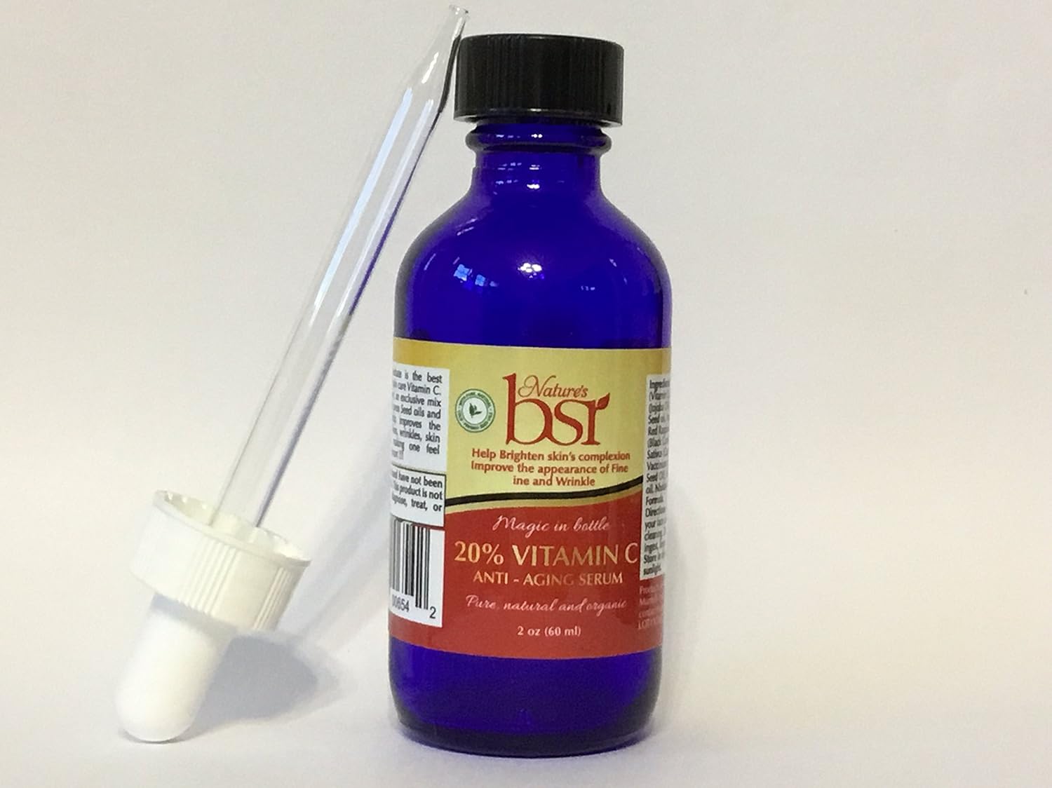 tetrahexyldecyl ascorbate cream