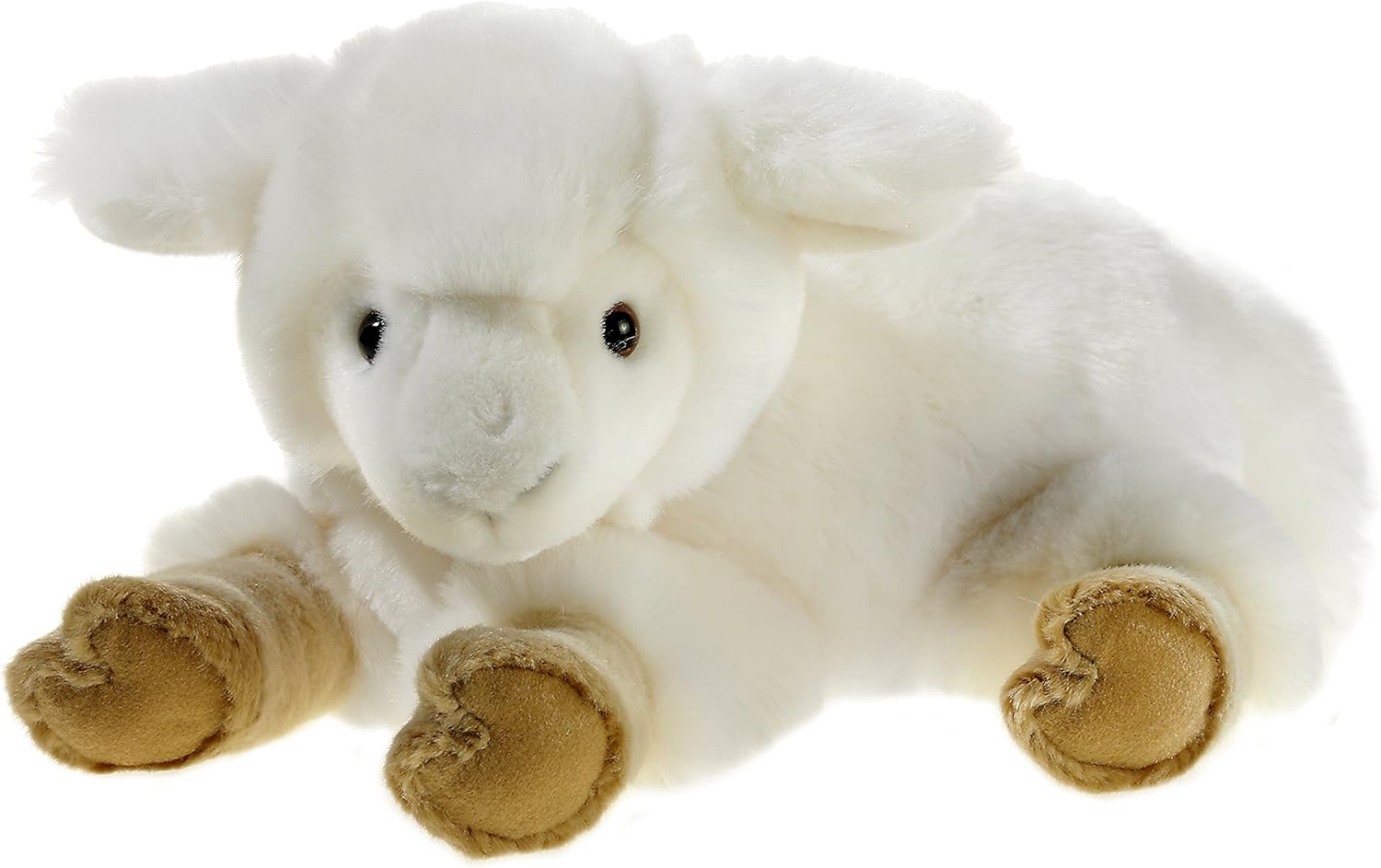 Stampo Agnello Pasquale Kaiser 0.7L - In Alluminio Antiaderente, Con Mollette Silicone, Per Dolci E Torte, Design 3D - Foto 6