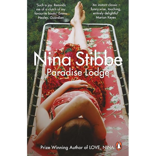 Reasons to Be Cheerful: Stibbe, Nina: 9780316309370: Amazon