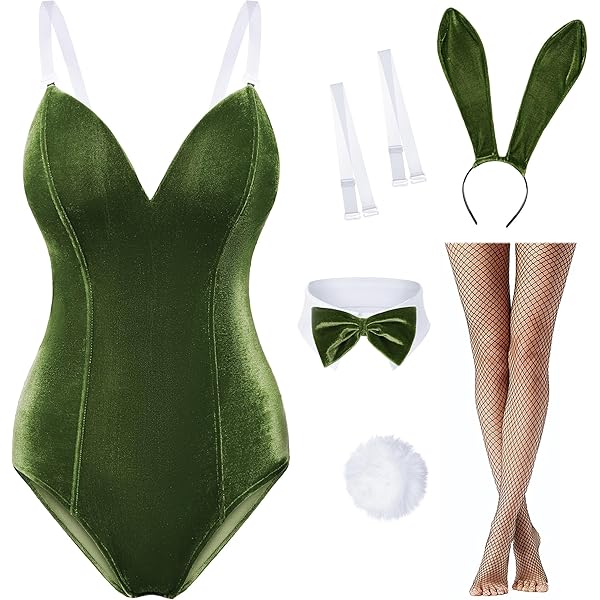新品タグ付き　BUNNIE BODYSUIT 新品タグ付き BUNNIE BODYSUIT