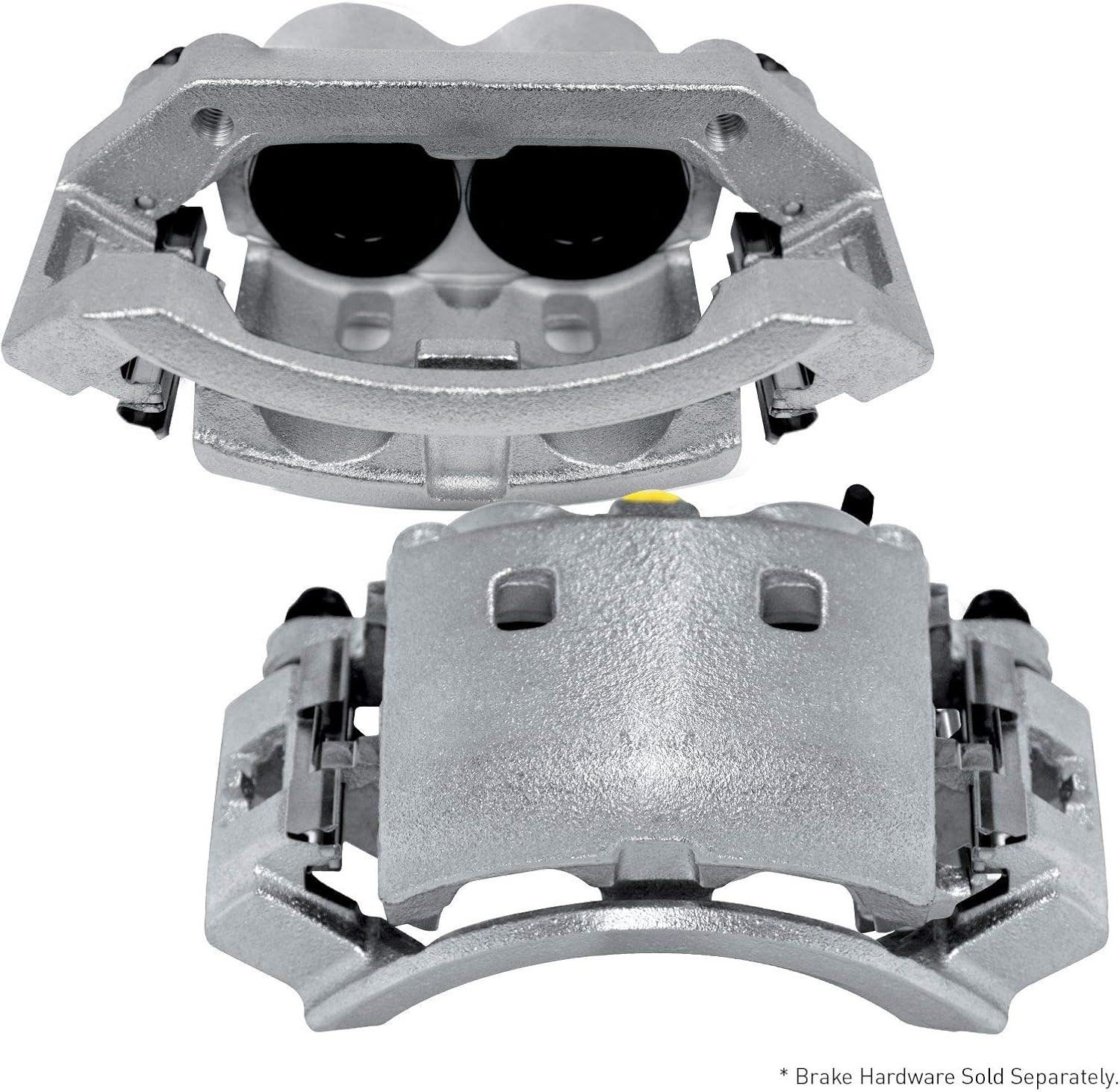 Bonneville STS, SRX, CTS, Pontiac Cadillac, 20042009 For 2 Caliper