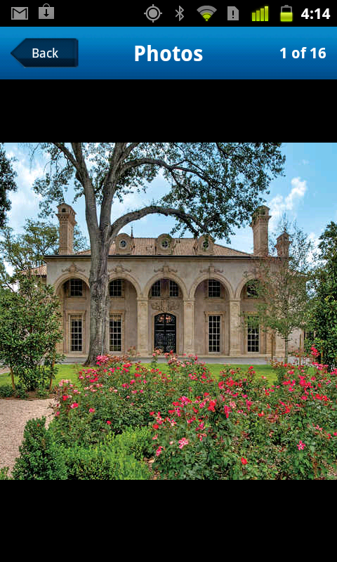 HAR.com Houston Real Estate Search and MLS:Amazon.com:Appstore for Android