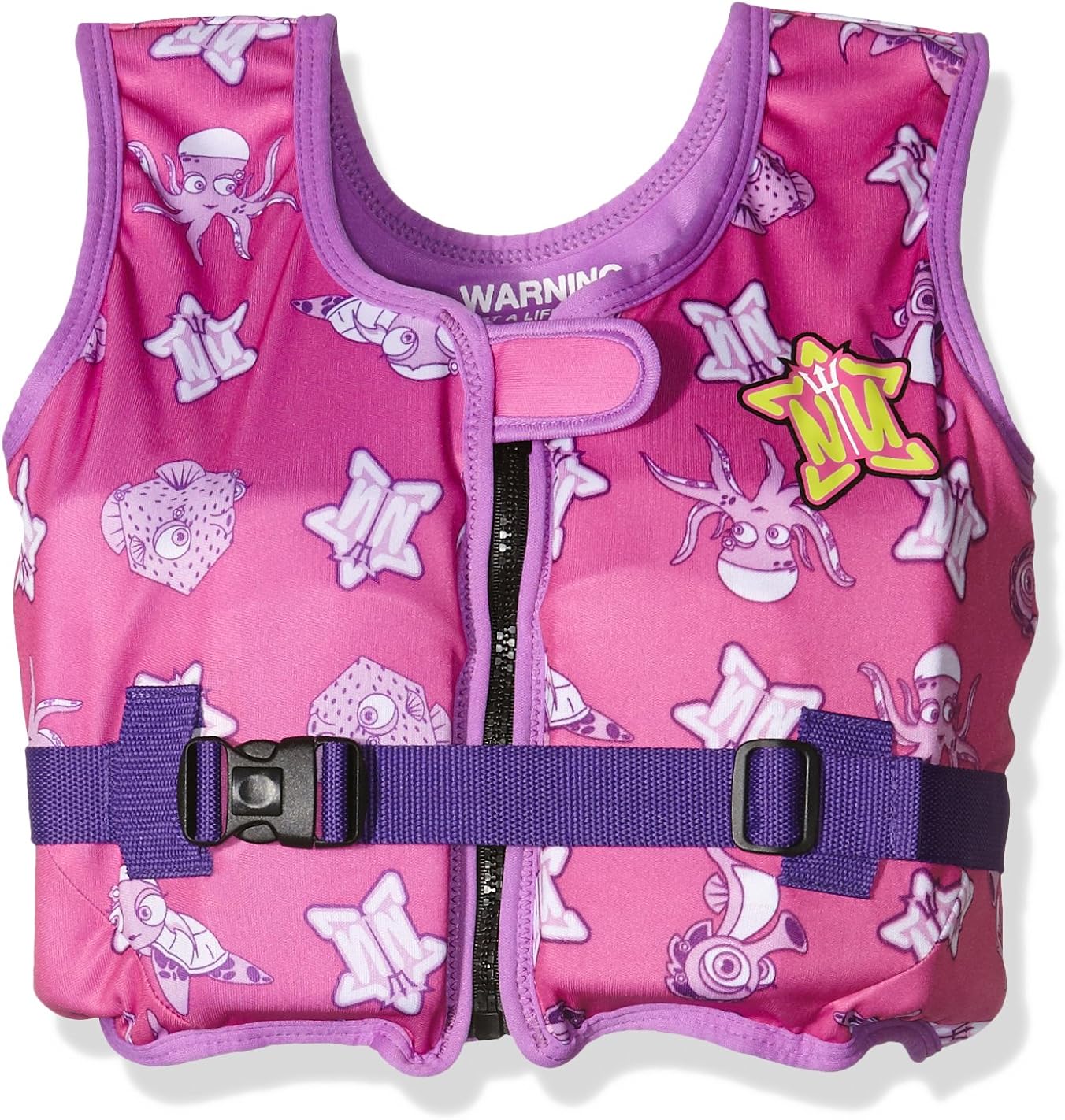 Piscina de Las niñas Chaleco de flotabilidad Flotante natación Ayuda