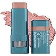 Colorescience Sunforgettable Total Protection Color Balm SPF 50, Mineral, Broad Spectrum, Buildable Lip & Cheek Color