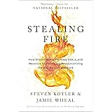 Stealing Fire: How Silicon Valley, the Navy SEALs, and Maverick Scientists Are Revolutionizing the Way We Live and Work