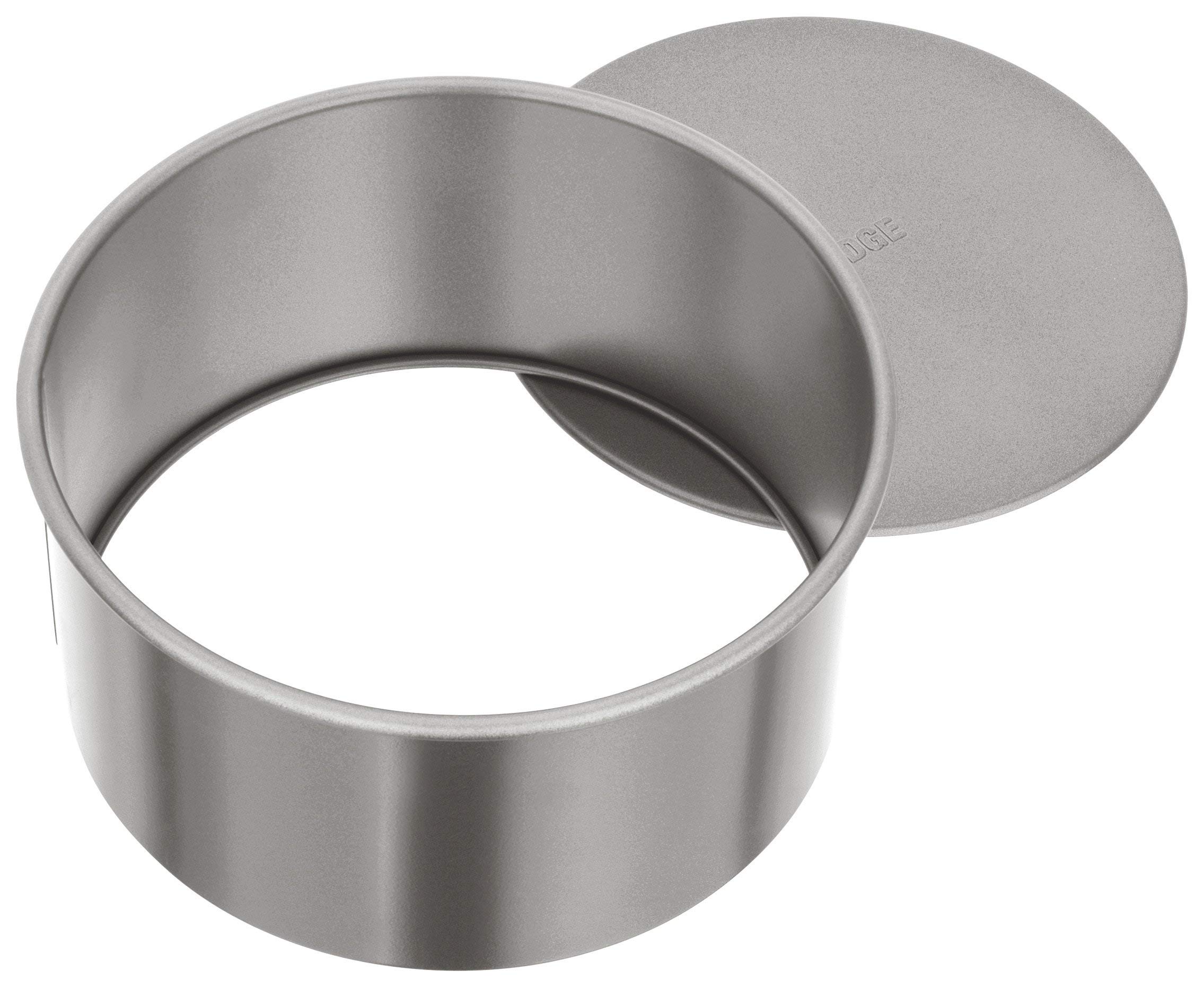 Judge Non-Stick Round 8" Cake Tin with Loose Base, Dishwasher Safe, 20cm x 9.5cm