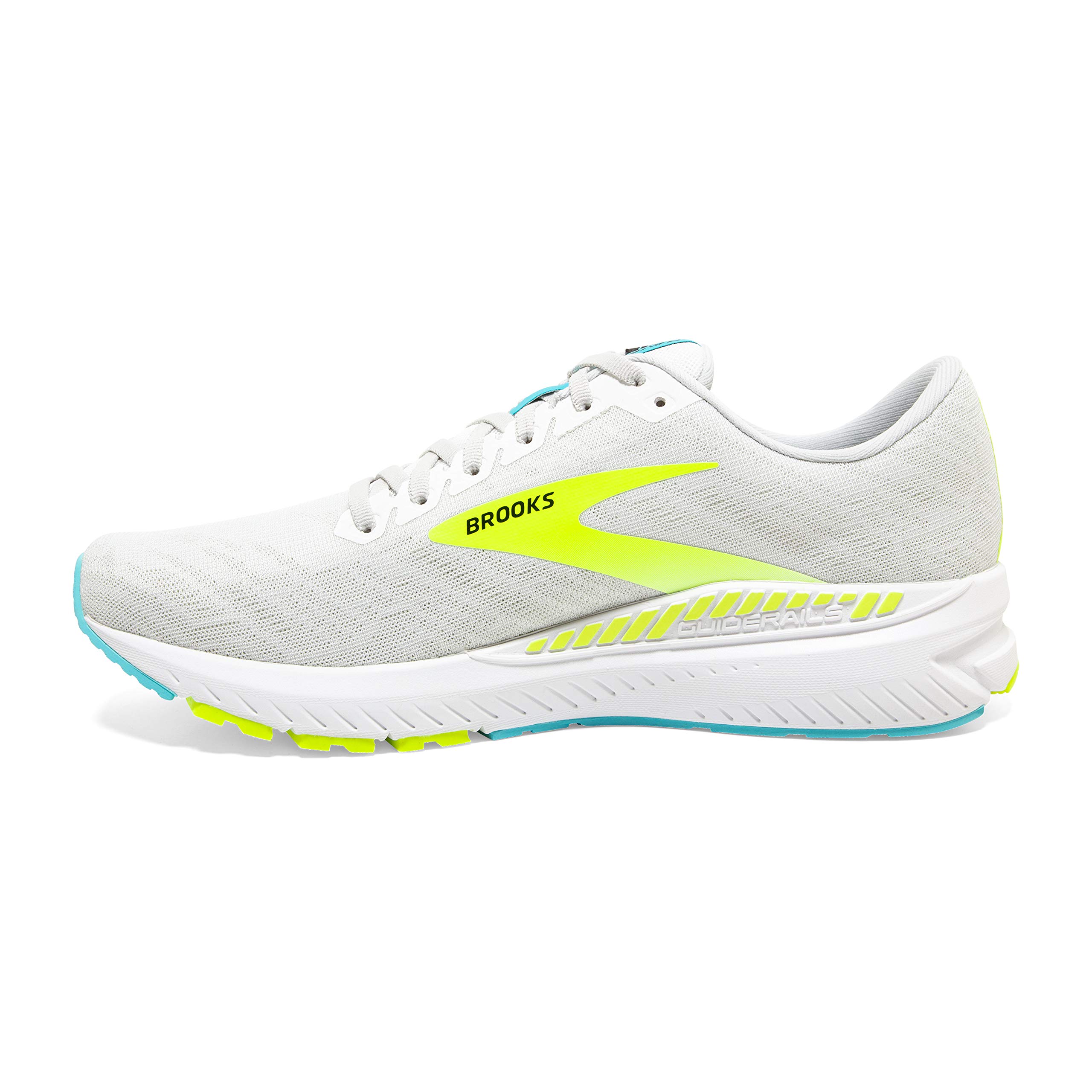 Brooks Mens Ravenna 11 Running Shoe
