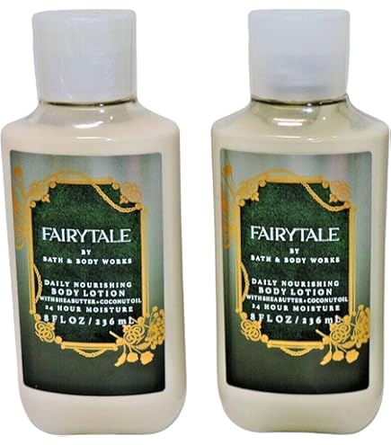 Amazon.com : Bath and Body Works Fairytale Body Cream Ultimate