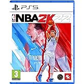 NBA 2K22 - PlayStation 5 (PS5)