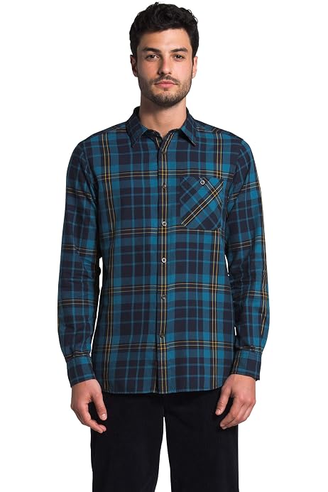 The North Face Mens Chimborazo Full Zip 