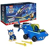 Paw Patrol Aqua Pups, Chase Transforming Shark