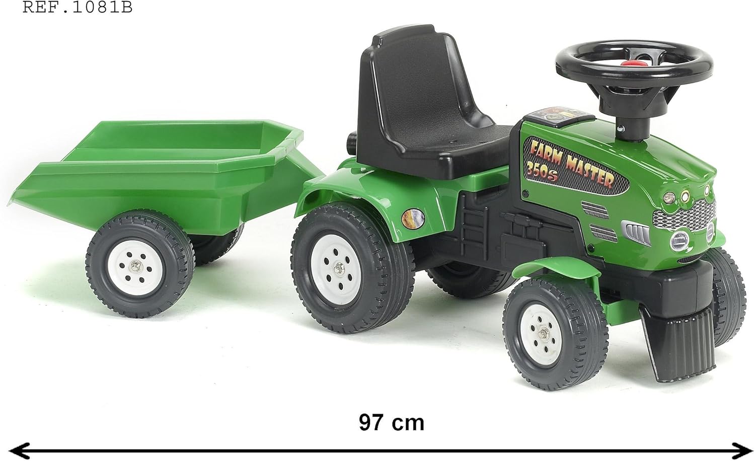 tracteur porteur falk