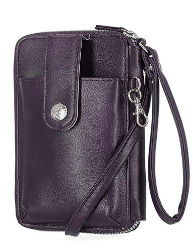 Crossbody Mundi Phone Case Wallet Mundi Jacqui Rfid Crossbody Cell