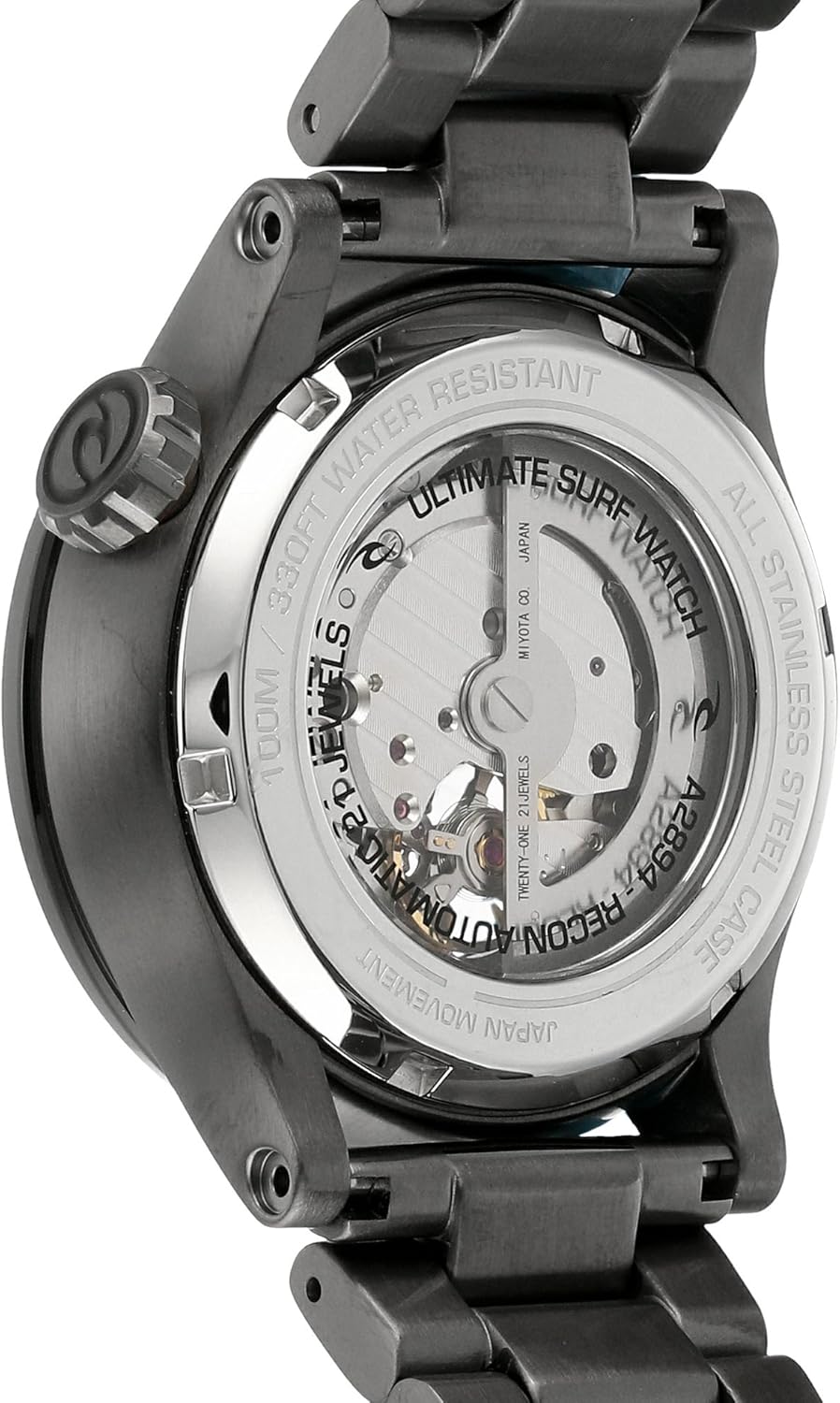 rip curl recon automatic