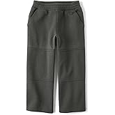 The Children's Place Boys Active Performance Fleece Sweatpants