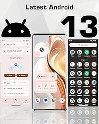 Ulefone Note 17 Pro Unlocked