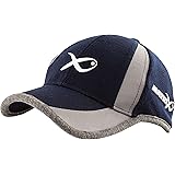 Matrix Blue/Grey Surefit Baseball Cap One Size Fits All (gpr147)