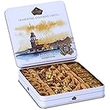 Cerez Pazari Baklava Pastry Gift Box Halal Snacks