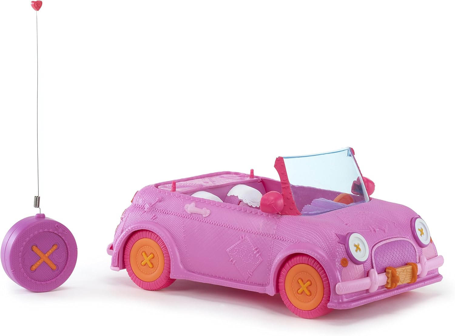 pink remote control car amazon