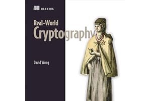 Real-World Cryptography