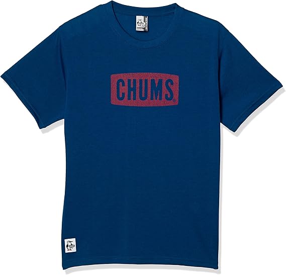 Amazon チャムス Tシャツ Boat Logo Dry T Shirt Tシャツ カットソー 通販