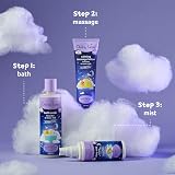 Childs Farm Slumber Time Calming Lotion Lavender Moon Milk 150 ml view 5
