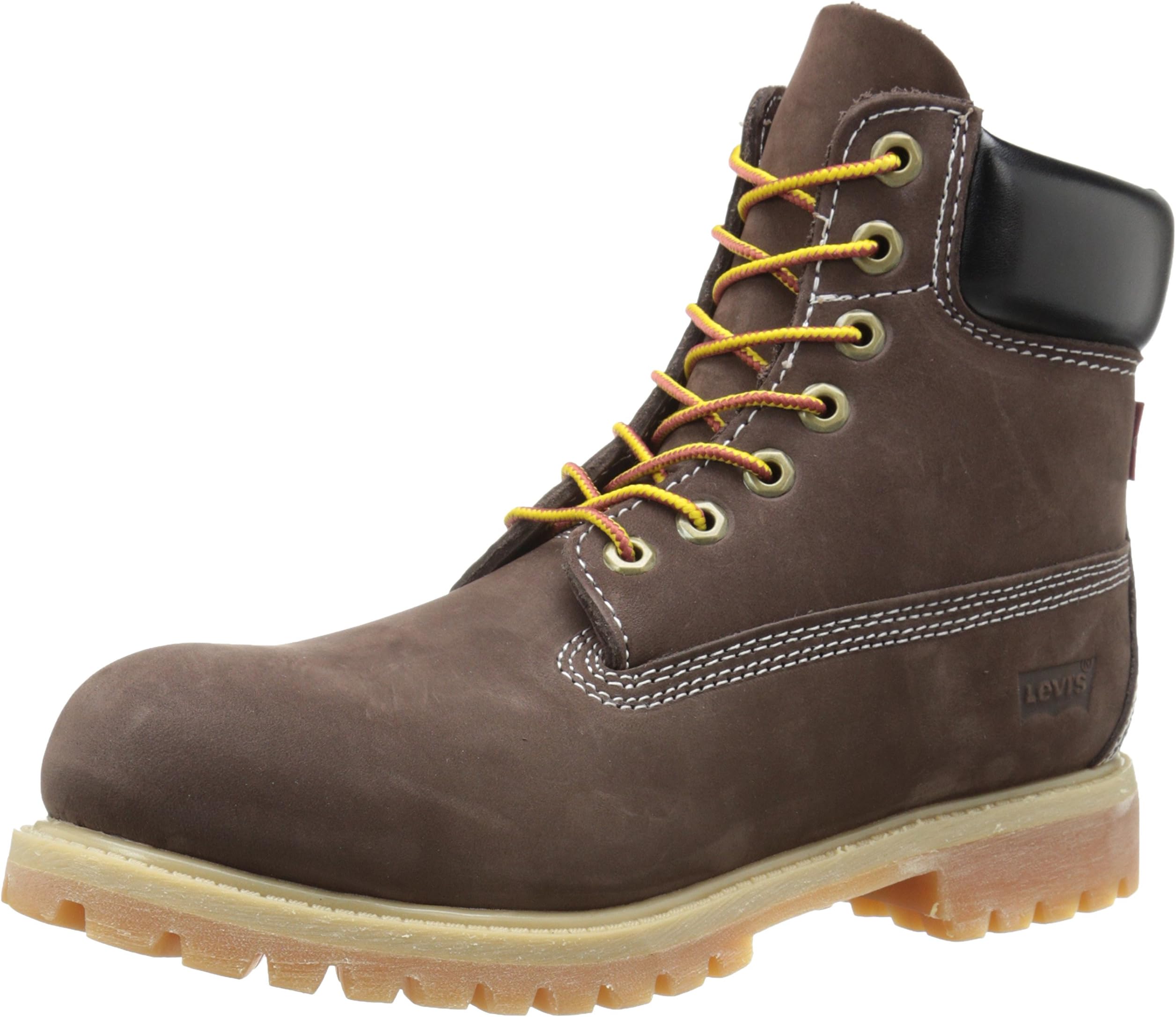 Levis Men's Harrison Engineer Boot
