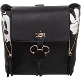 Disney Mickey Mouse Peek-A-Boo Mini Backpack
