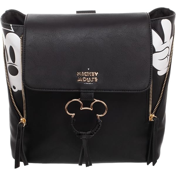 Amazon.com | Disney Mickey Mouse Peek-A-Boo Convertible Mini  display picture 1