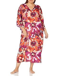 natori congo caftan