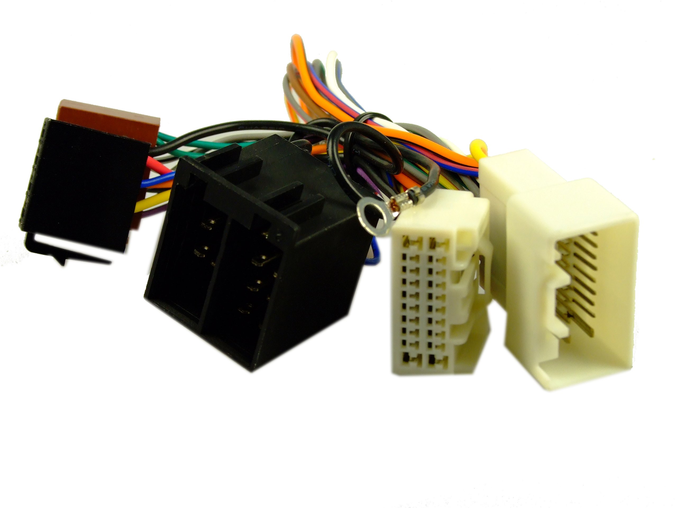 Celsus AST1559 Parrot Lead for Mitsubishi/ Citroen