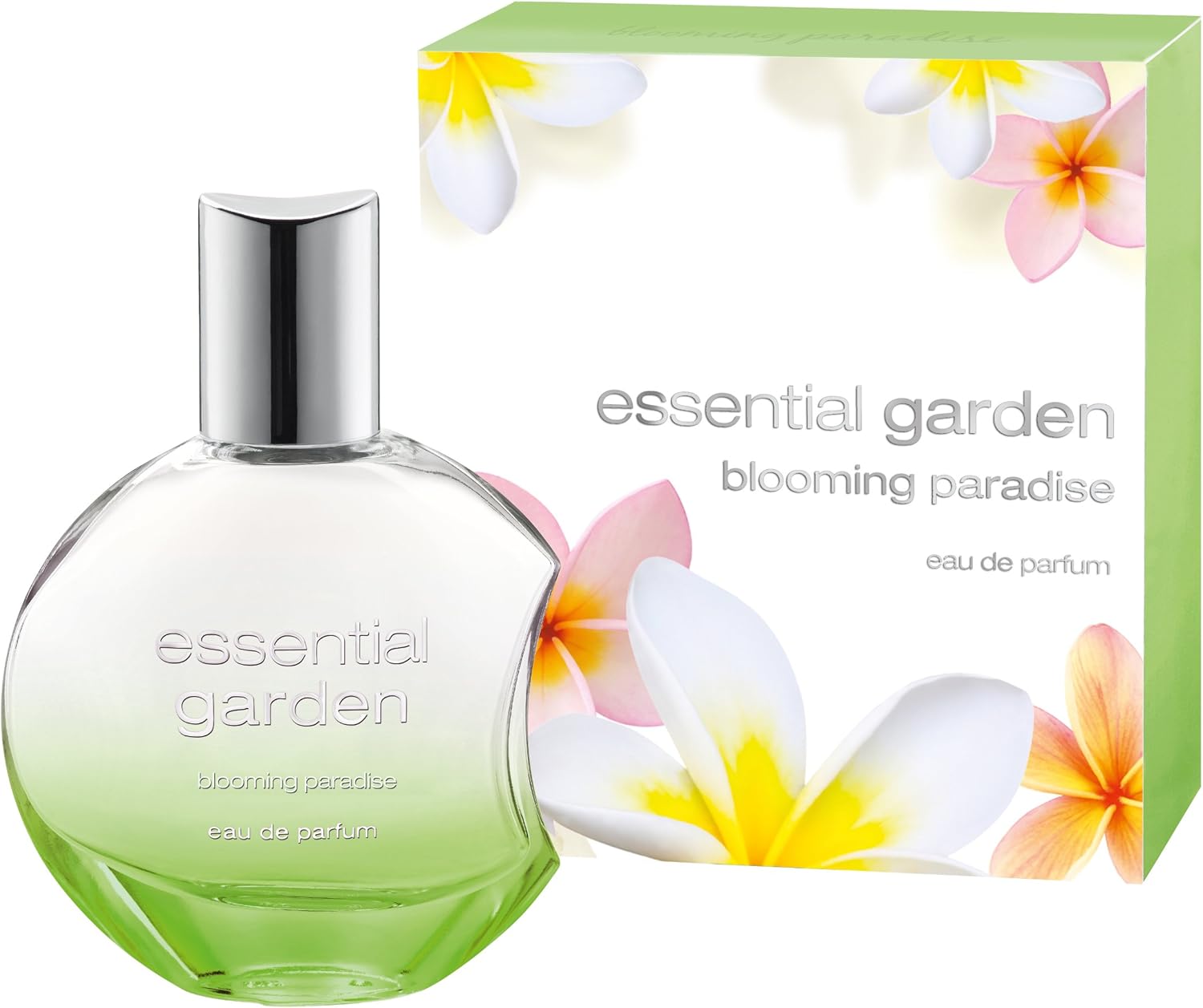 parfum essential garden