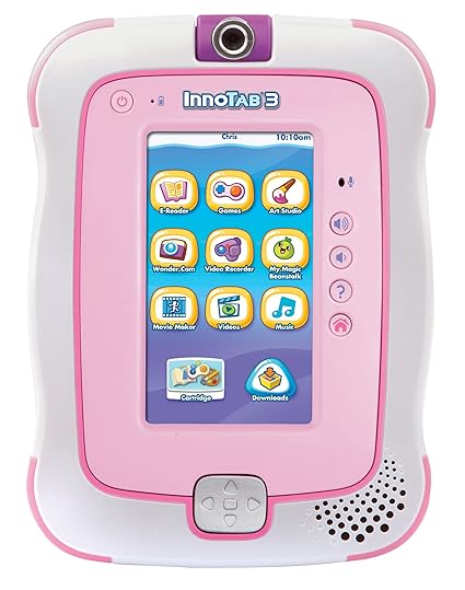 vtech innotab