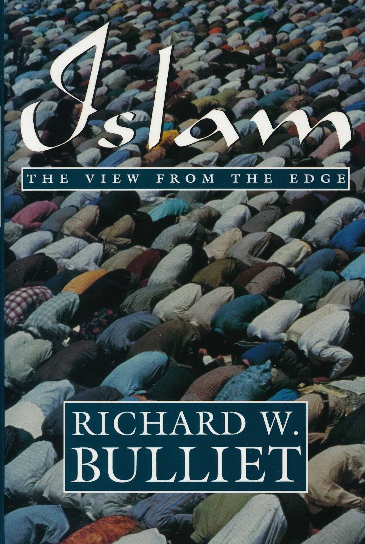 Islam:View From The Edge