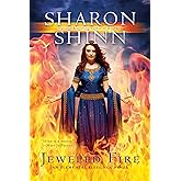Jeweled Fire (An Elemental Blessings Novel)