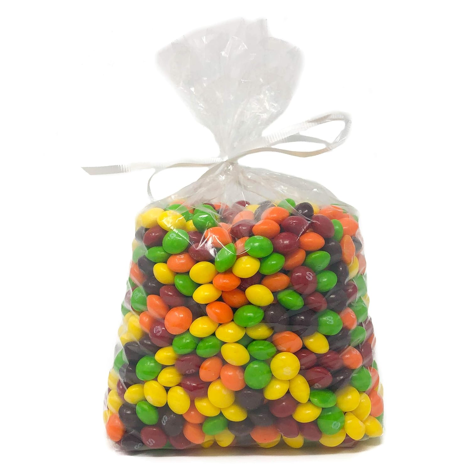 5 x 11.5 Inch Clear Flat Cellophane Treat Bags, BULK 250 Count eBay