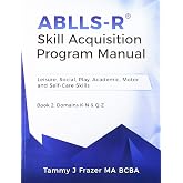 ABLLS-R Skill Acquisition Program Manual Set