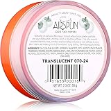 COTY Airspun Loose Face Powder Translucent 2.3 oz Long Lasting Matte Finish view 3