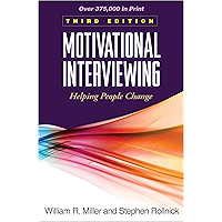 Motivational Interviewing, Third Edition: Helping People Change (Applications of Motivational Interviewing) book cover Motivational Interviewing, Third Edition: Helping People Change (Applications of Motivational Interviewing) book cover